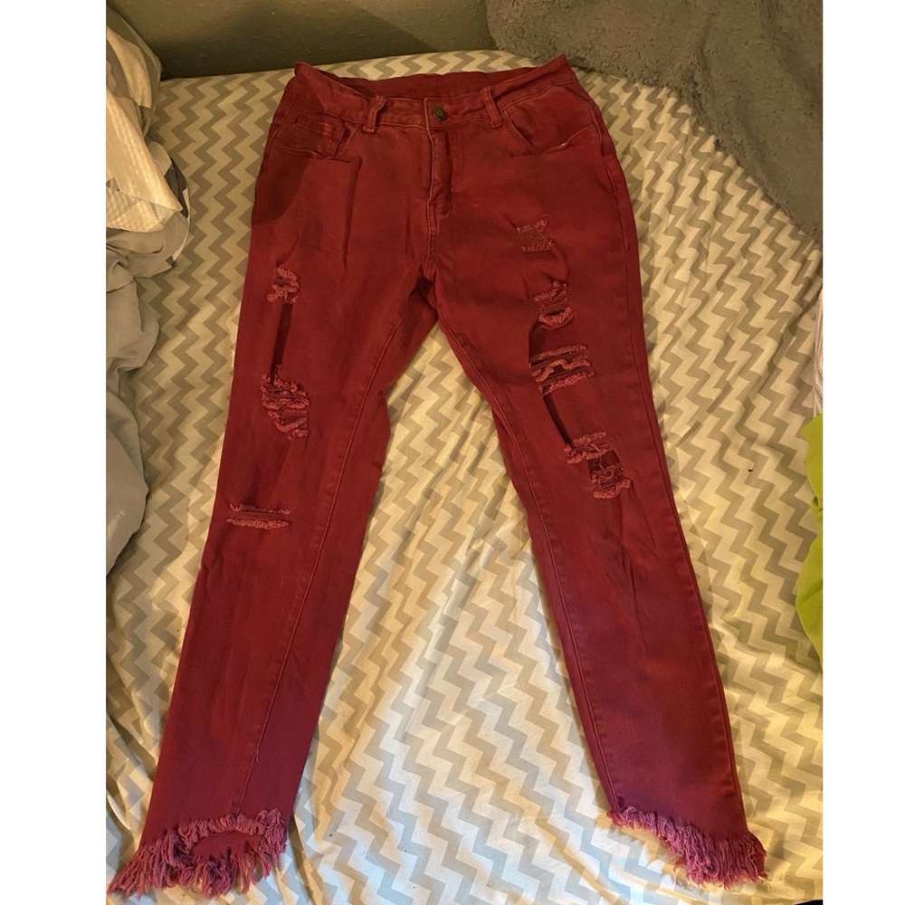 Jeggings